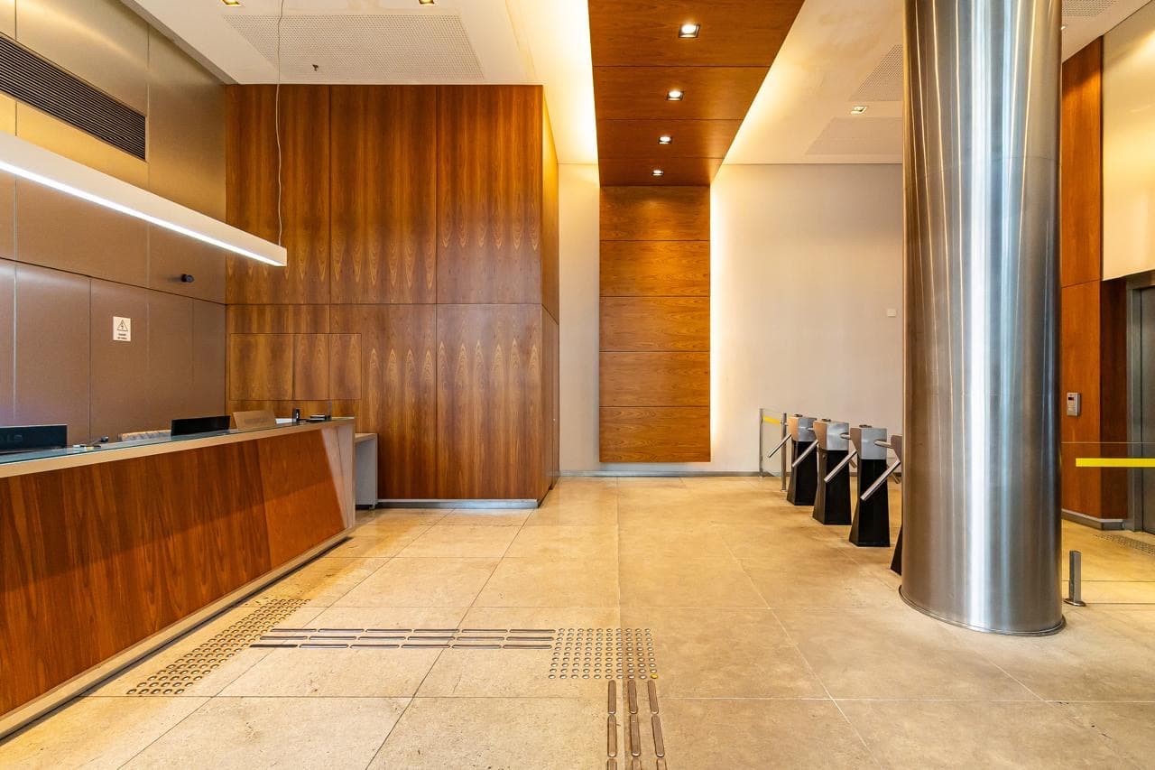 MOEMA TRADE CENTER - Imagem 2