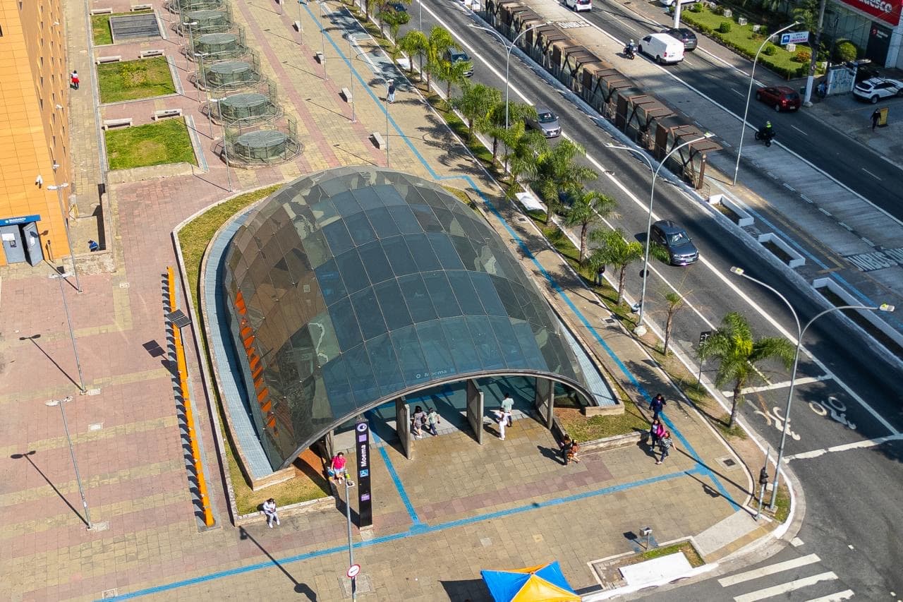 MOEMA TRADE CENTER - Imagem 3